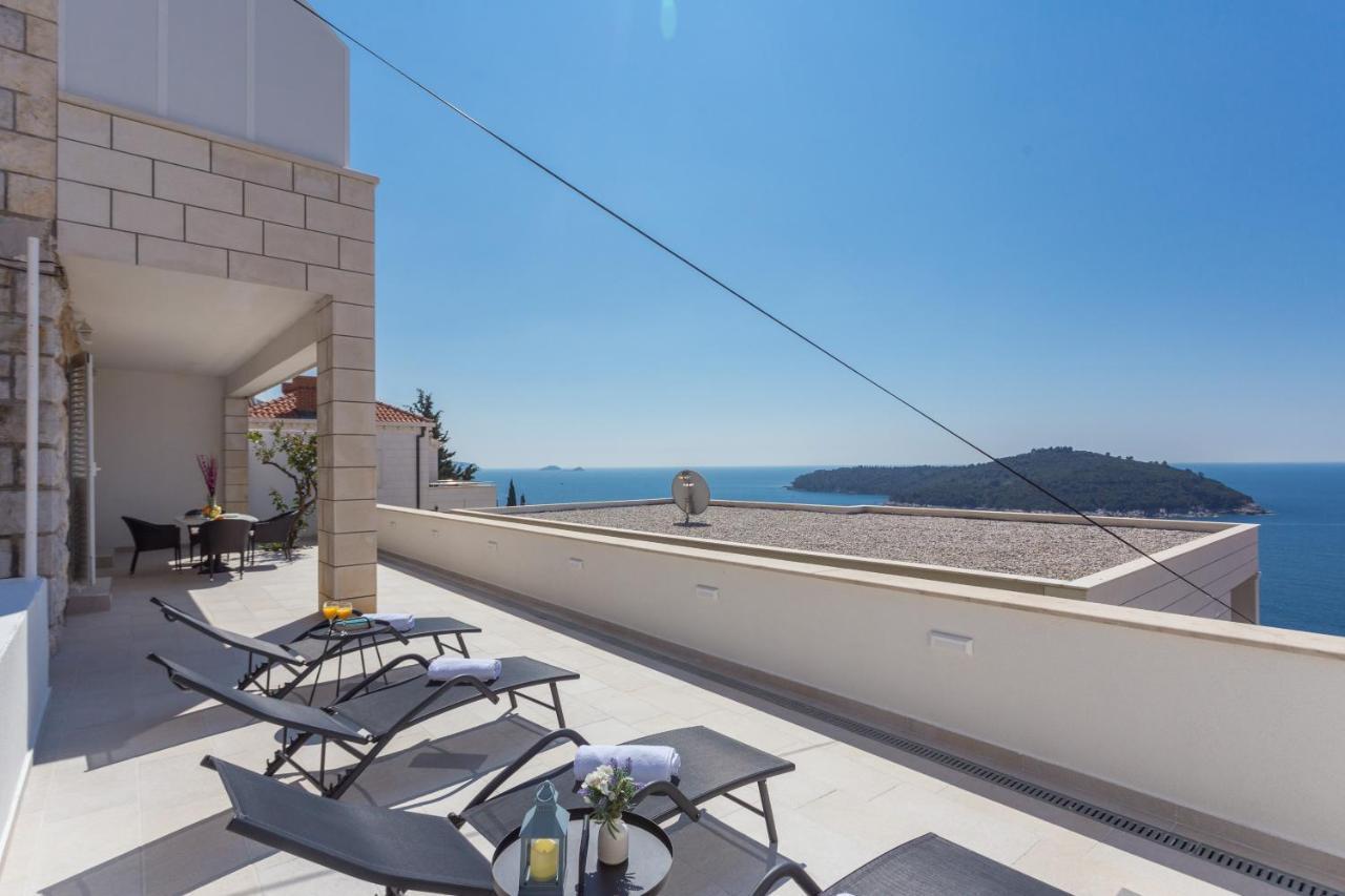 Apartment Jakov I Lucija