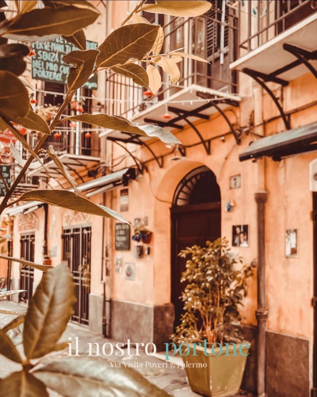 Citrus Luxury Apartment - Holiday Apartment with Up To 3 Bedrooms in Palermo Center 1