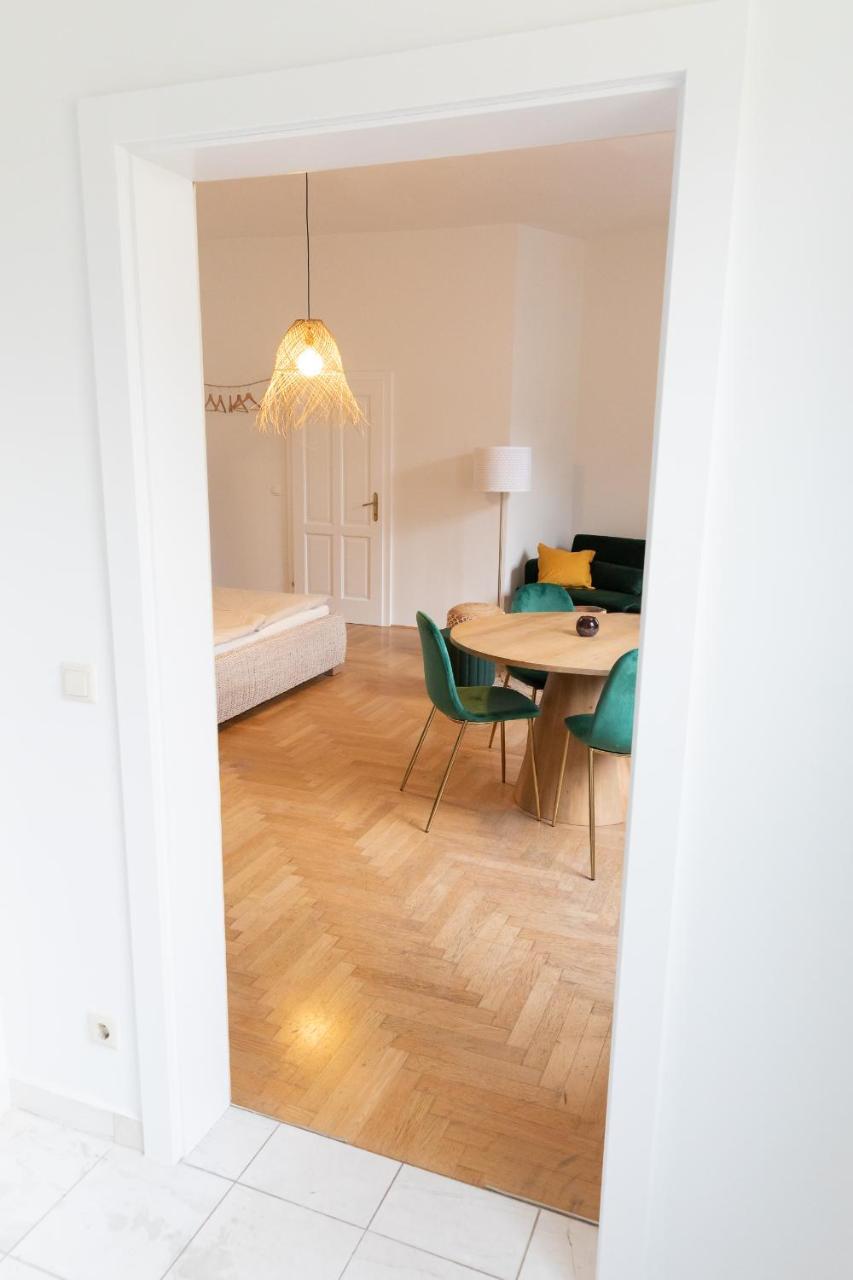 Design Apartments Near Mariahilferstraße