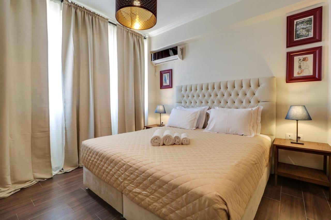 Monastiraki #509 by Superhost Hub