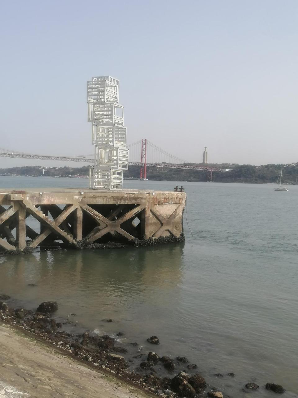 Timeless - Energy - Belem