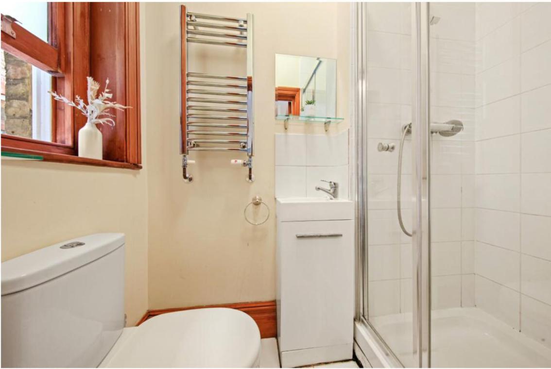 Elgin Avenue Hububb Stay (Adults Only) 2