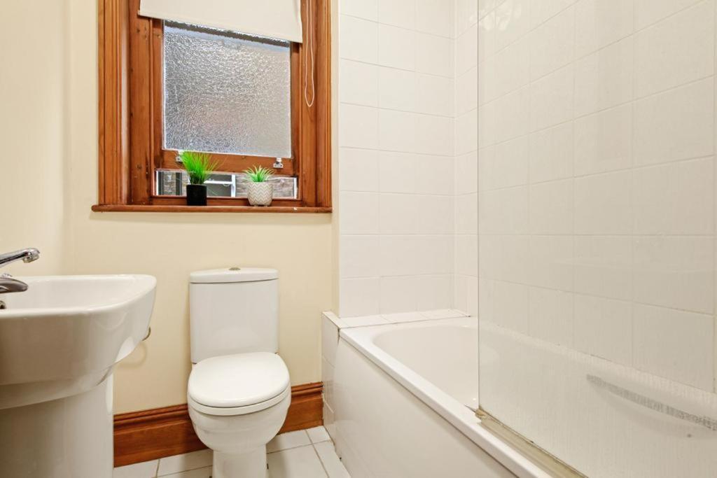 Elgin Avenue Hububb Stay (Adults Only) 1