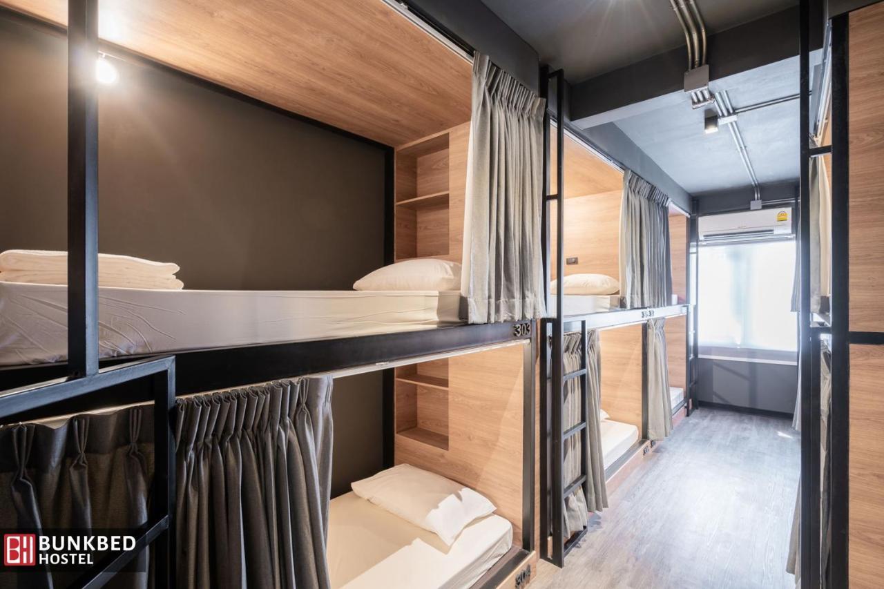 Bunkbed Hostel (Adults only)