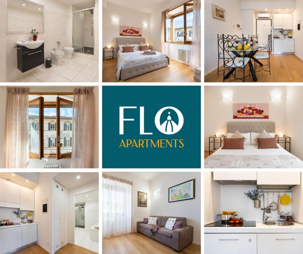 Santa Maria Novella - Flo Apartments