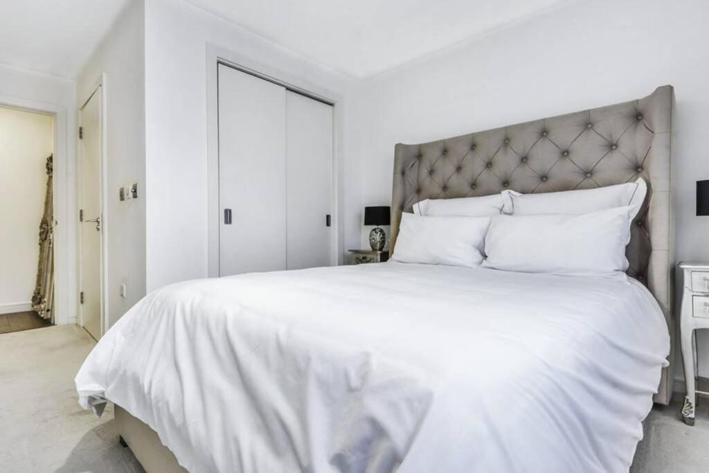 Tower Bridge Lux-Penthouse 2