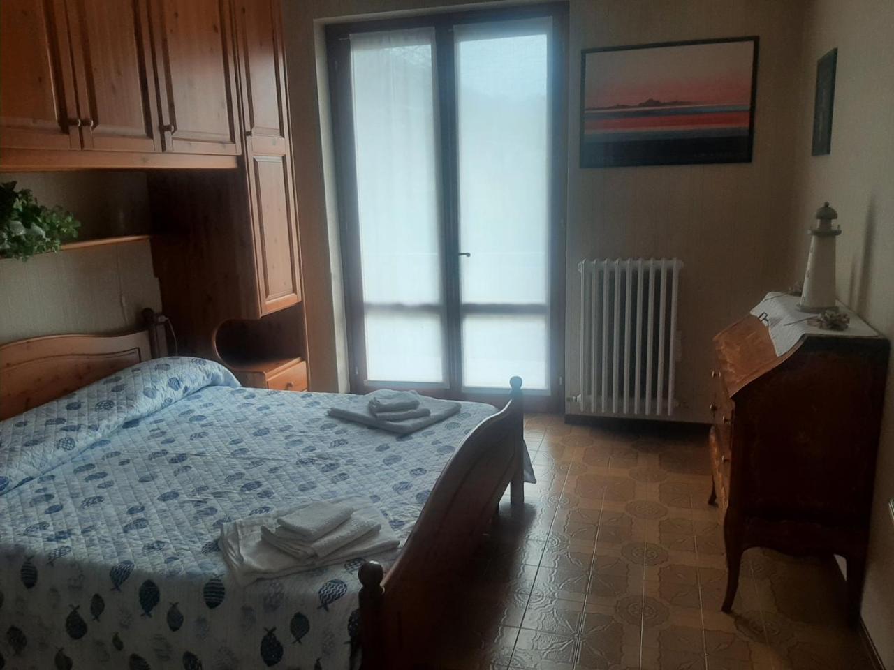 Apartment L'ulivo in Complete And Total Relaxation 1