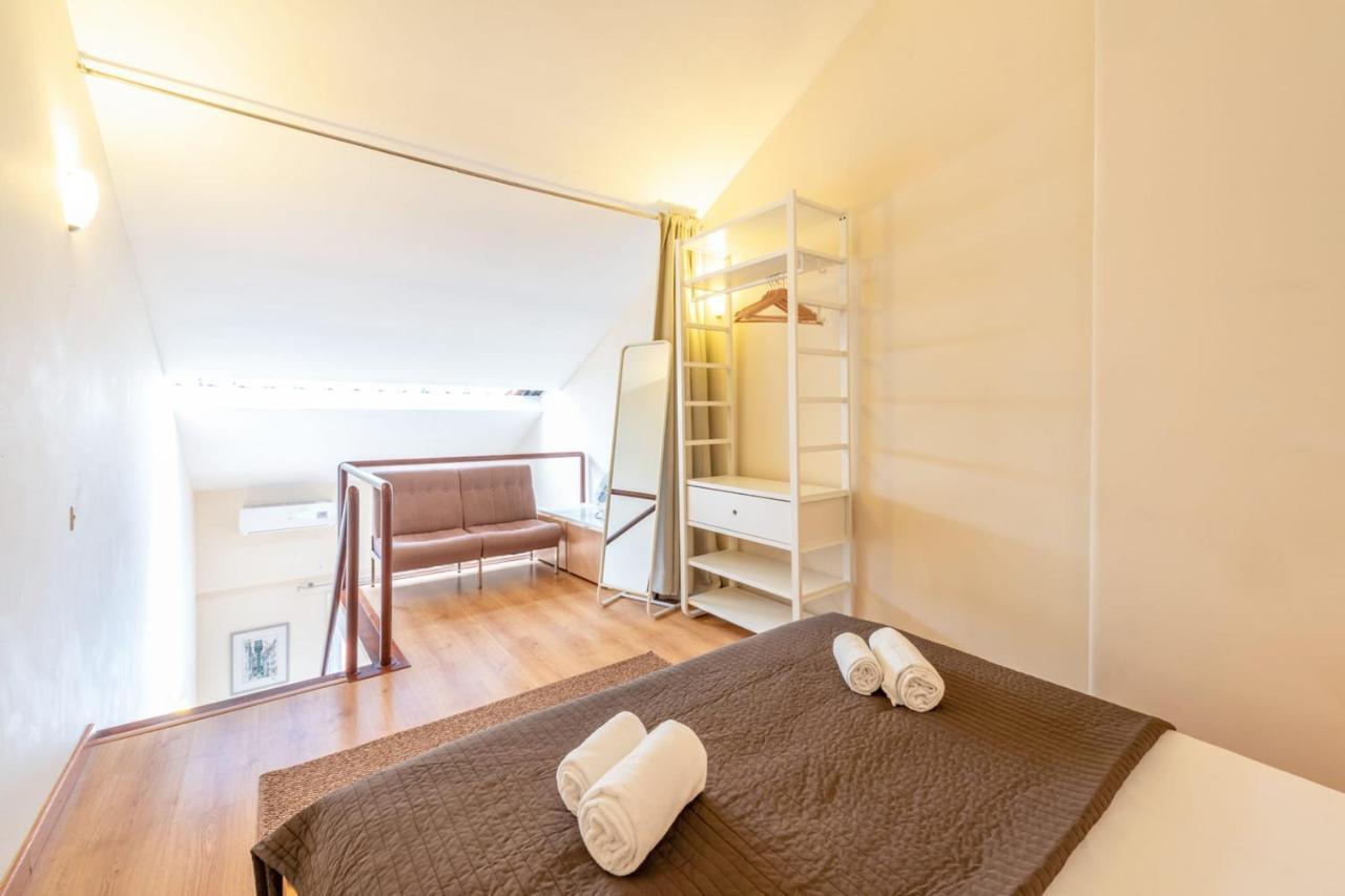 Guestready - Lisbon Roof Views 2