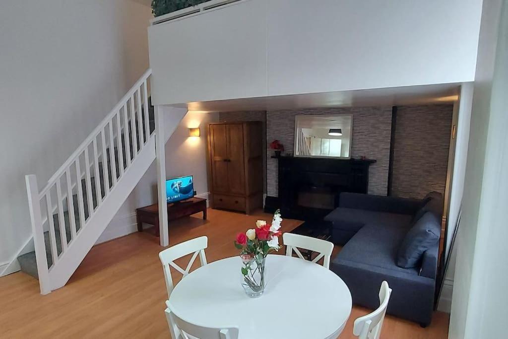 Stylish Flat in Central London Prime Location Near Hyde Park