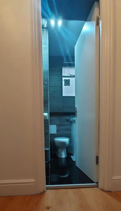 Stylish Flat in Central London Prime Location Near Hyde Park 1