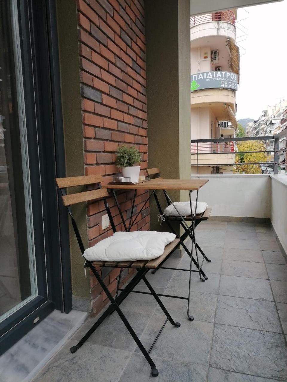 Cosy Studios 2 Close To the City Center (Adults Only) 1