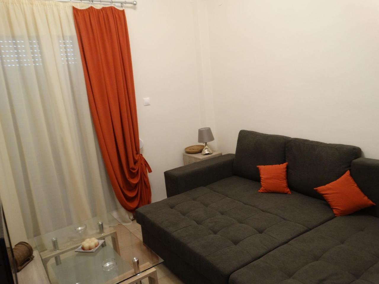 Eirini's Place