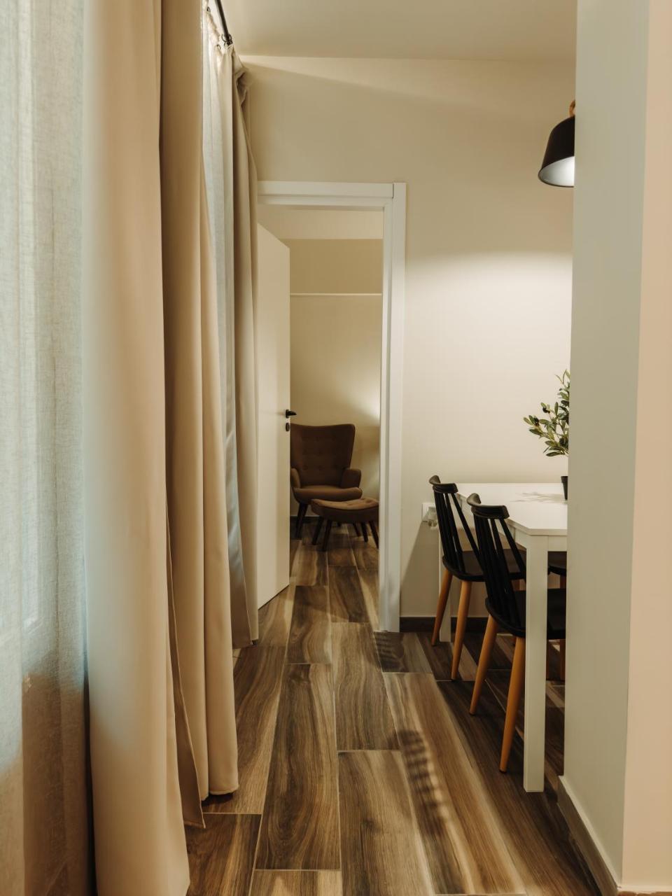 Blackhaus Family And Friends Deluxe Apartment 1