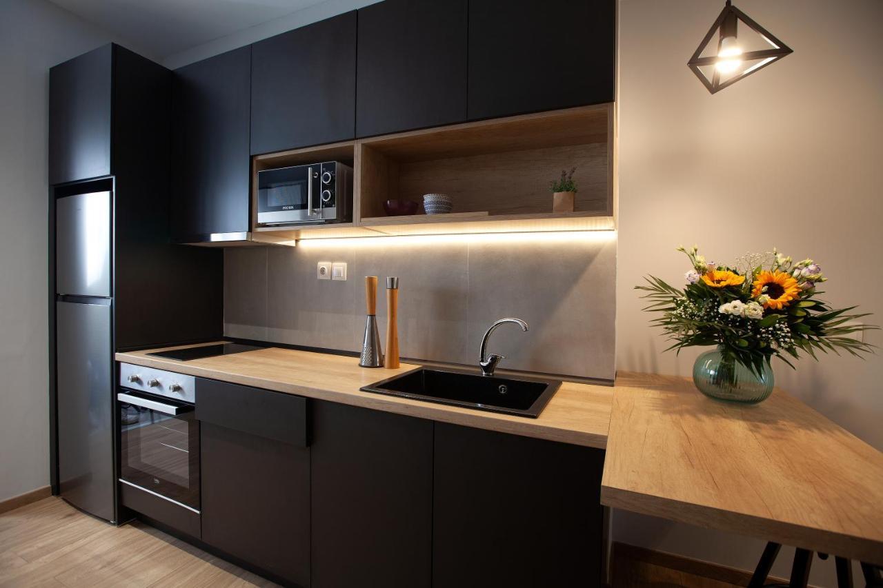 Spade Elegant Apartments 1