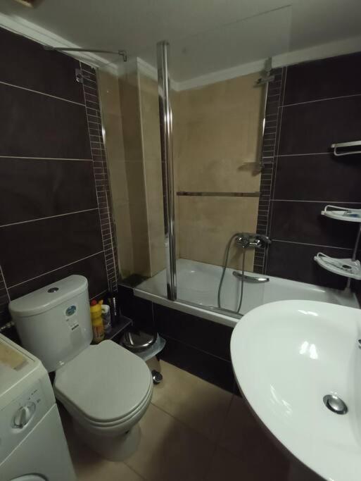 Modern Urban Flat 2