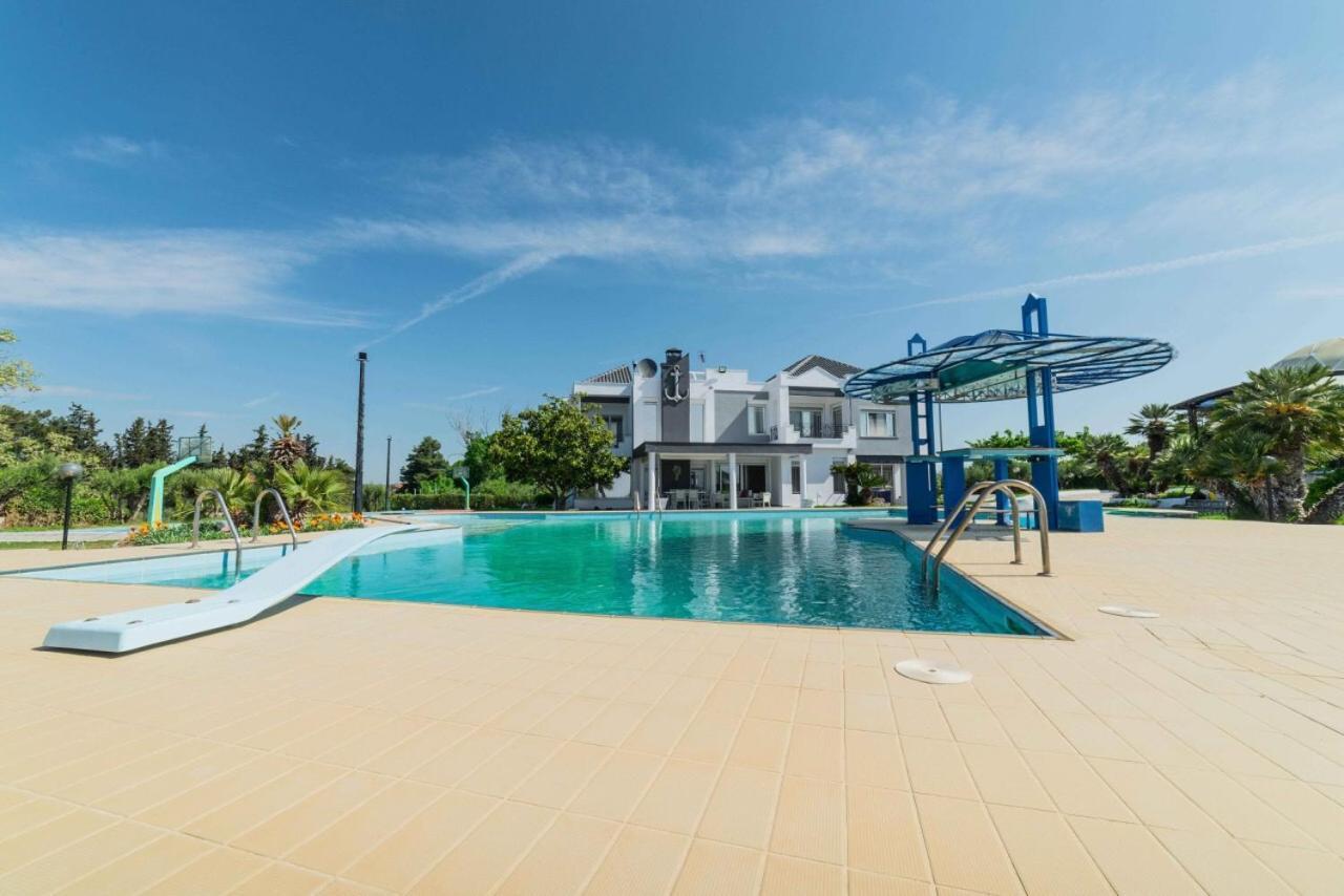 One Villa - Calm And Peace in Our Private Beach