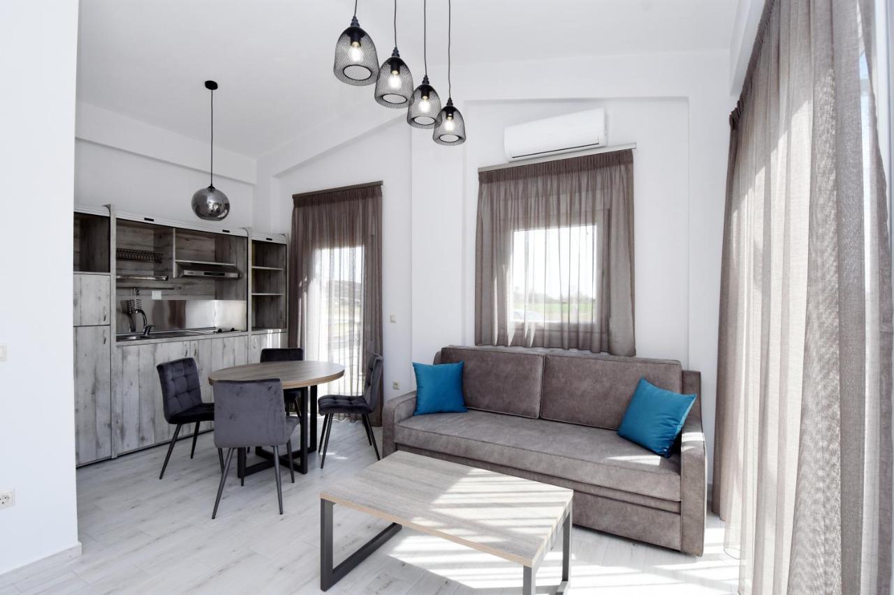 Gerani Apartments