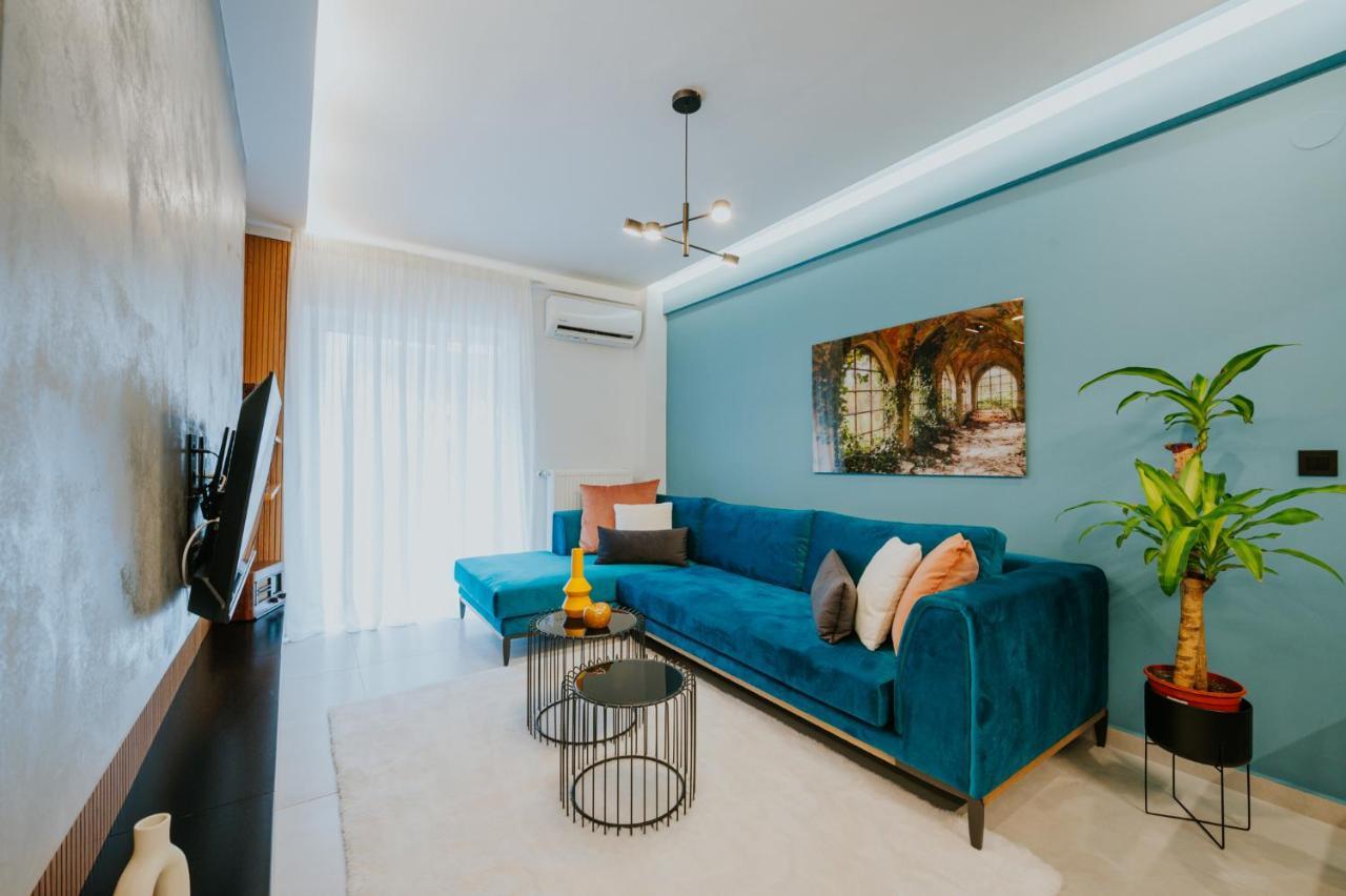 Azuro Luxury Living 1