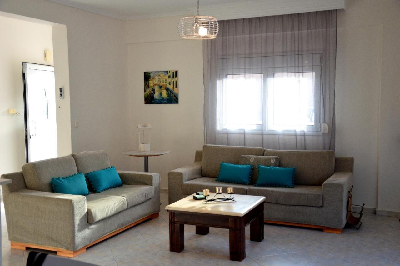 Casa Al Mare Anastasia