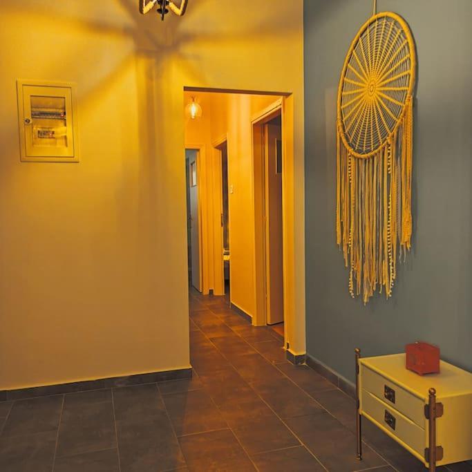 Gaya Apartments