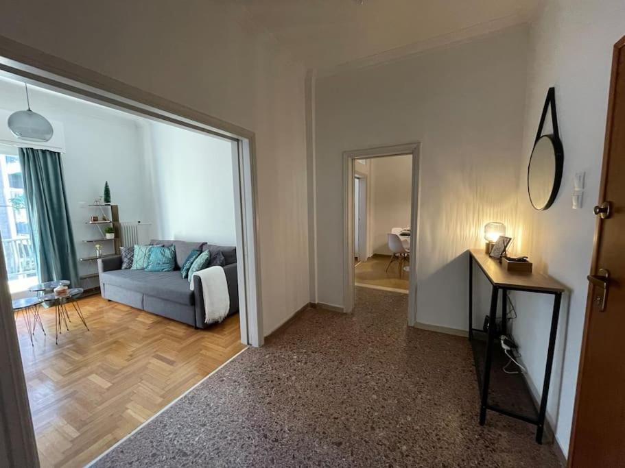 Bright & Stylish Apartment in the Heart of Athens!