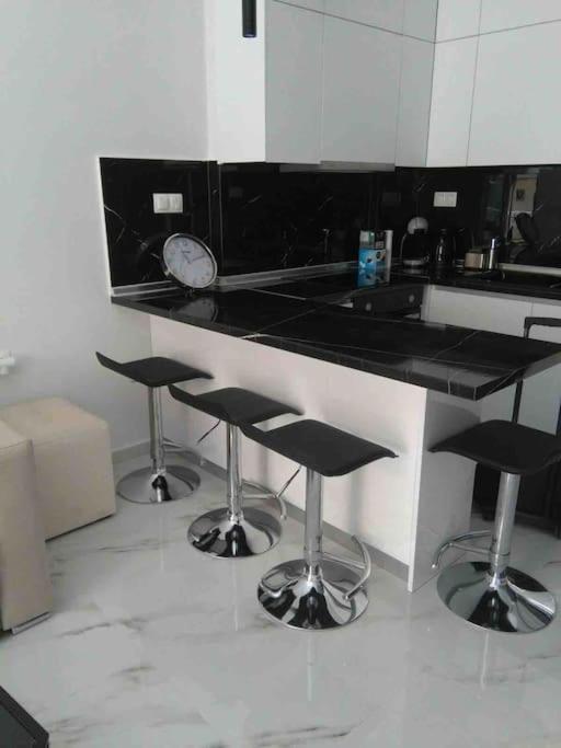 Luxurious Apartment in the Heart of Thessaloniki 2
