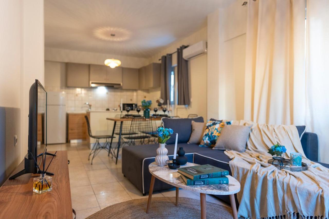 Ariadni Suite 1 1