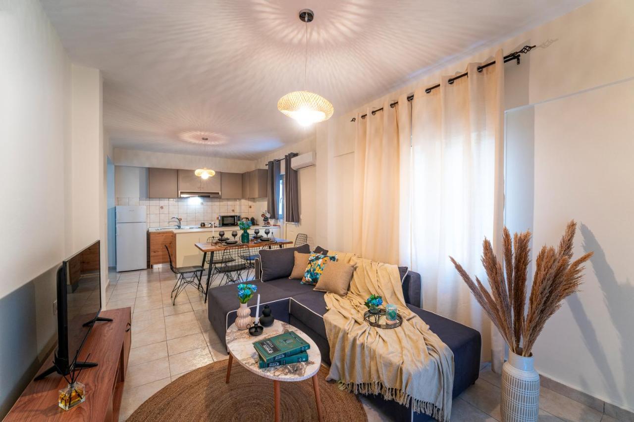Ariadni Suite 1