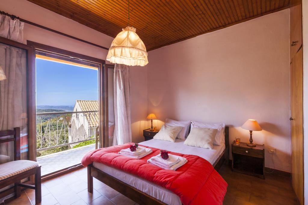 Aretousa Apartment