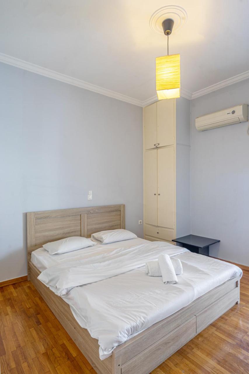 Quiet Apartment in Athens