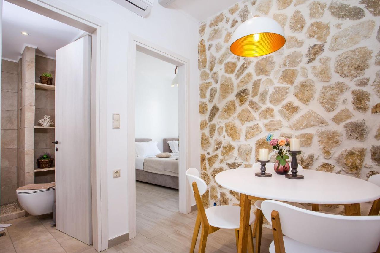 Egli Luxury Apartments 2