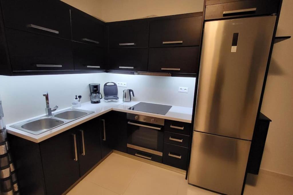 Konnet Apartment