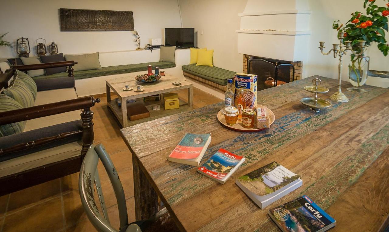 Castelli Cottage