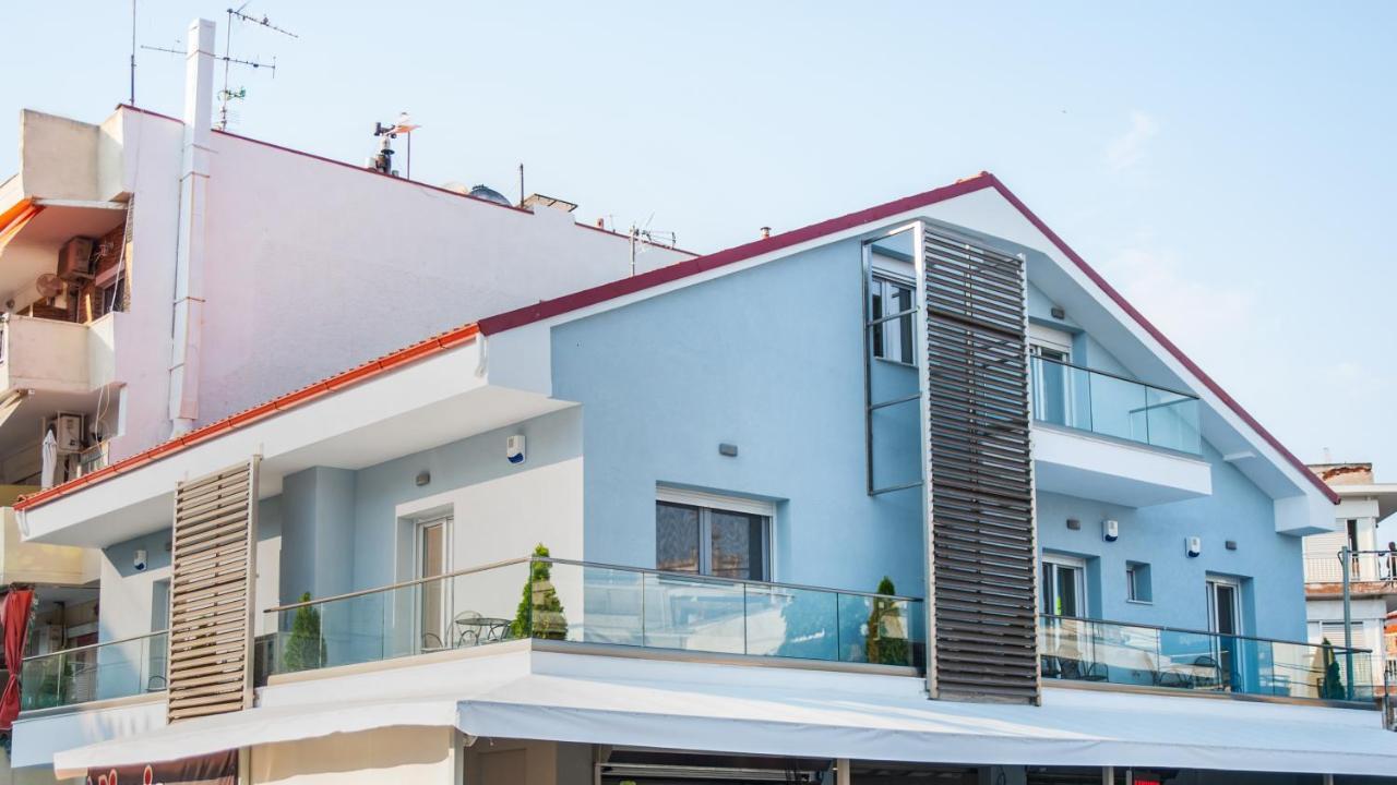 Niki's Apartments