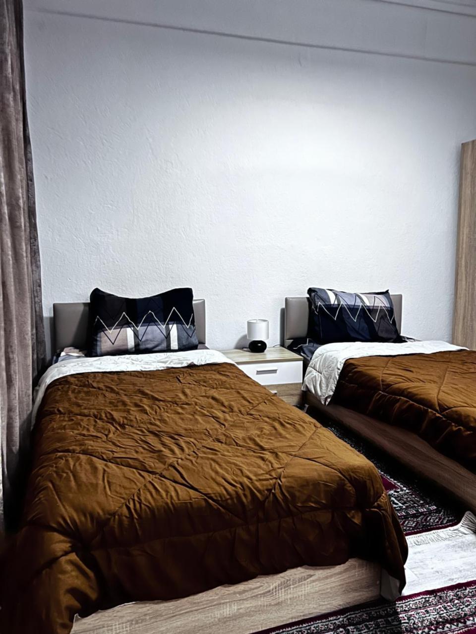 Apartment 38m