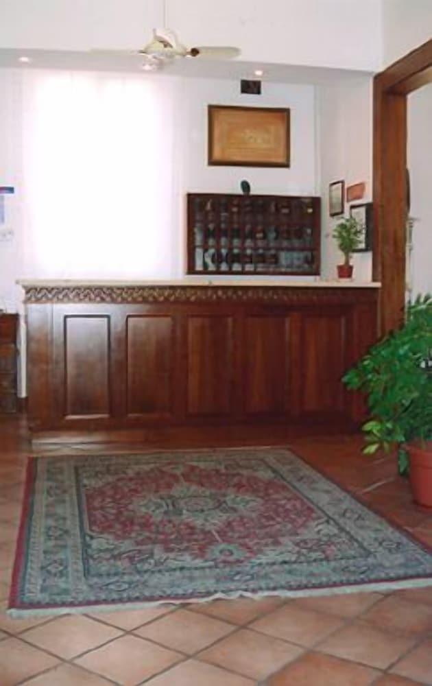 Hotel Cordova 1