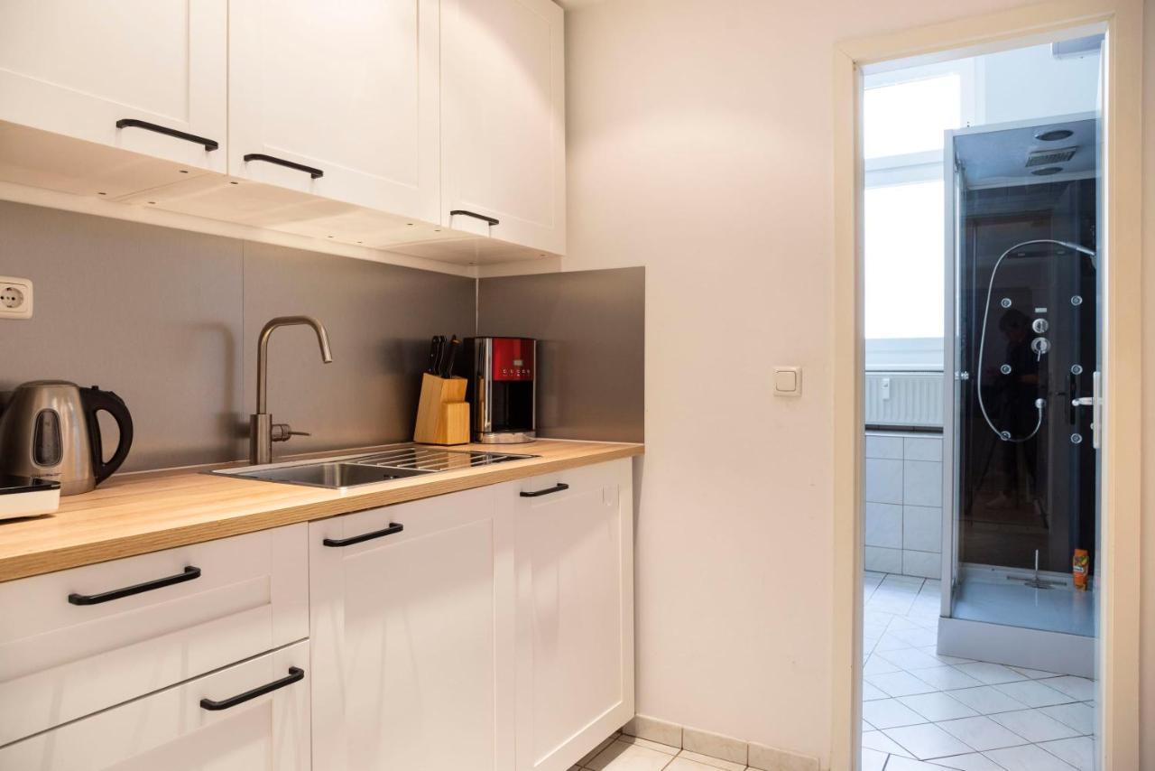 Spacious Family Apartment with 2 Bedrooms 2