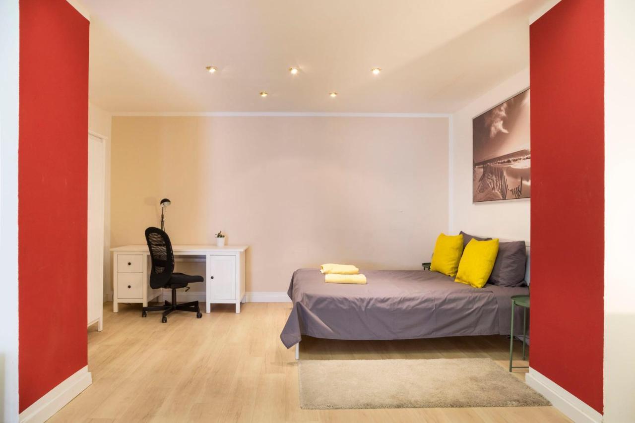 Spacious Family Apartment with 2 Bedrooms 1