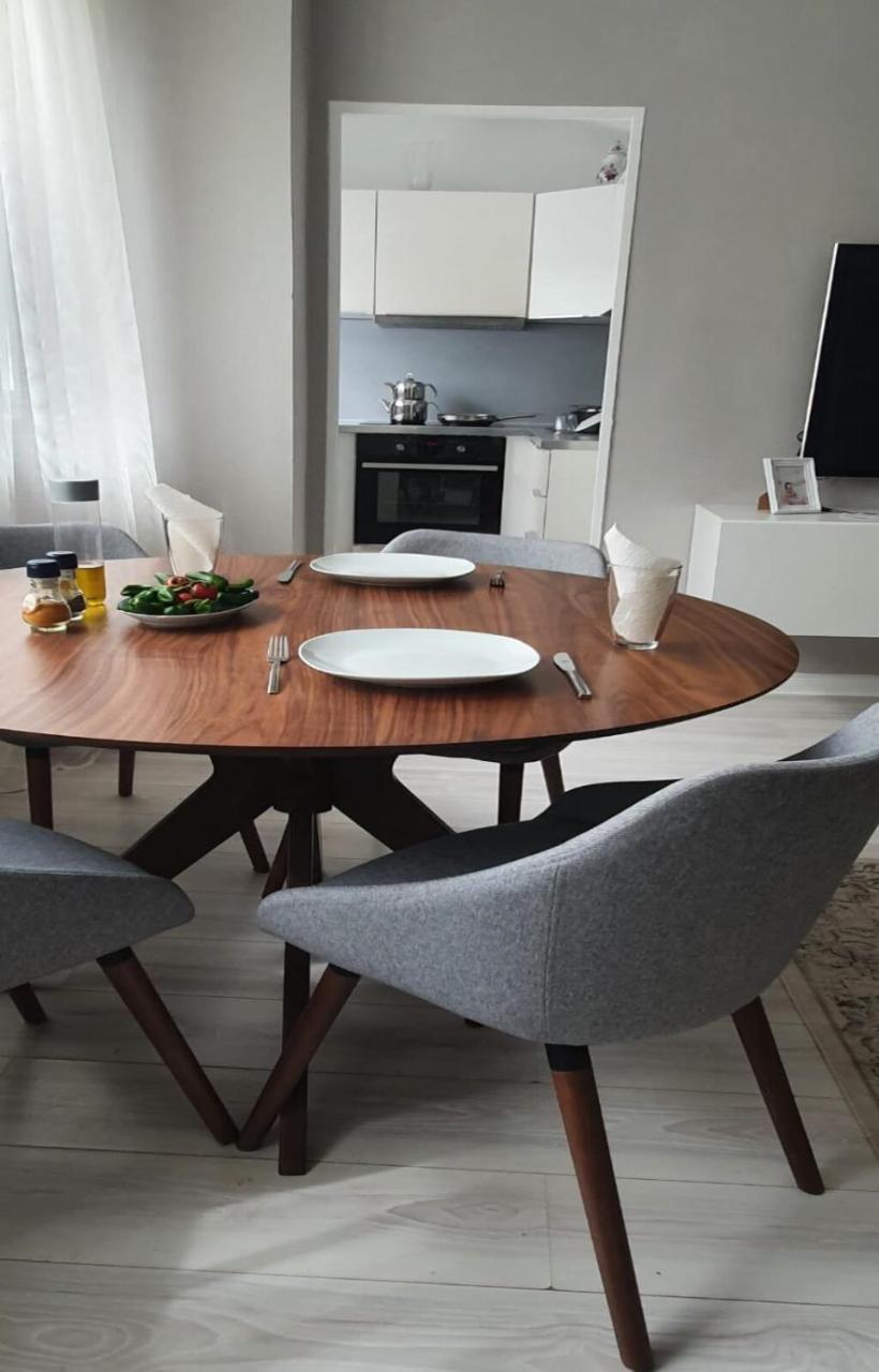 Apartment Im Zentrum Berlin Kudamm, City West 2