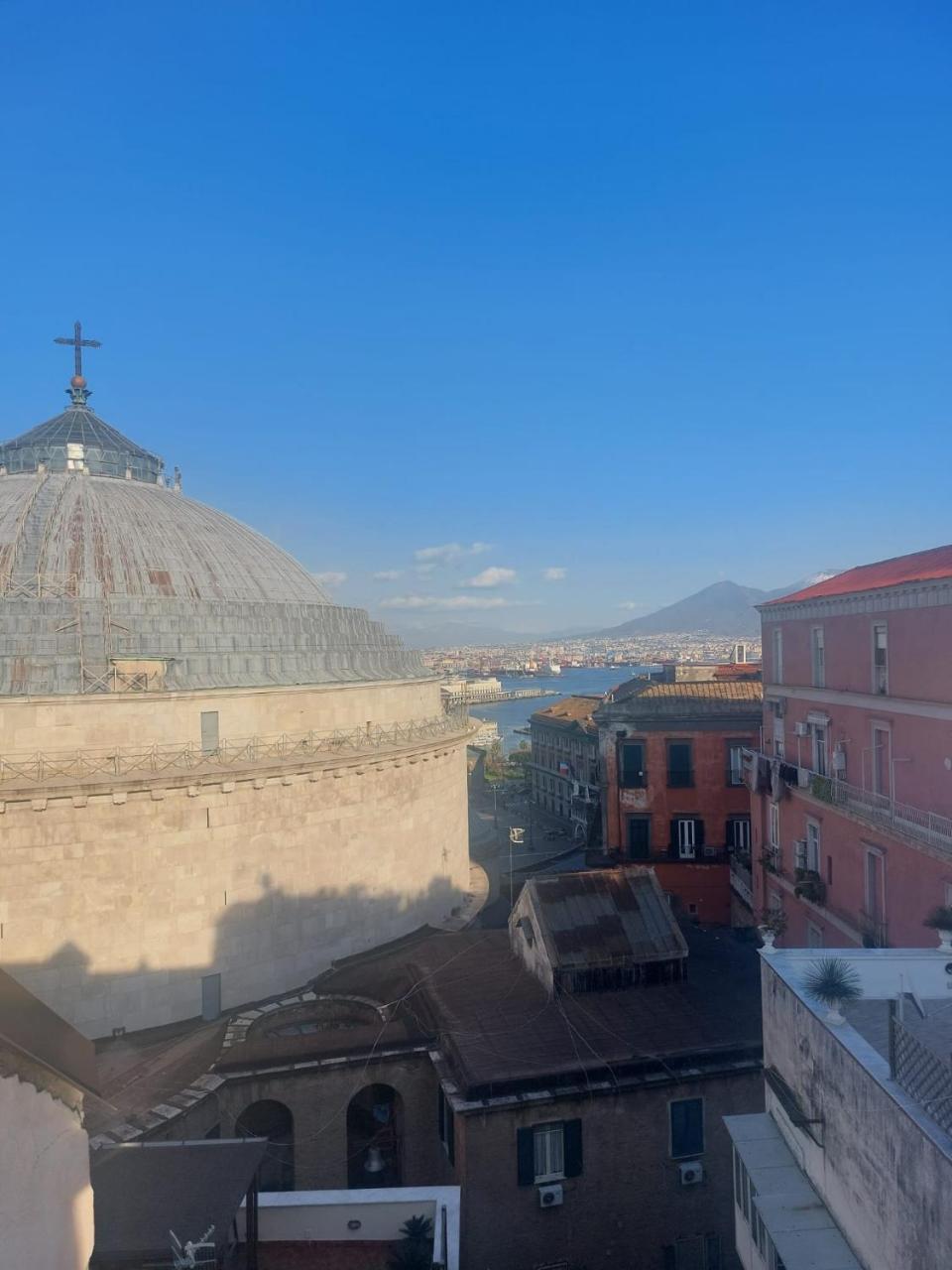 Lucullo's Rooftop