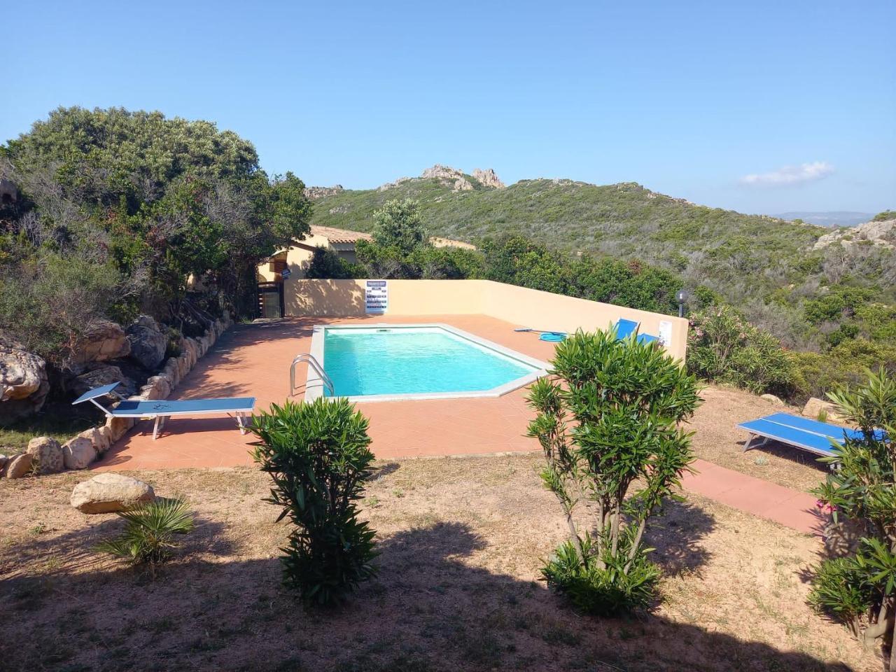 Holiday Home Villa Alice