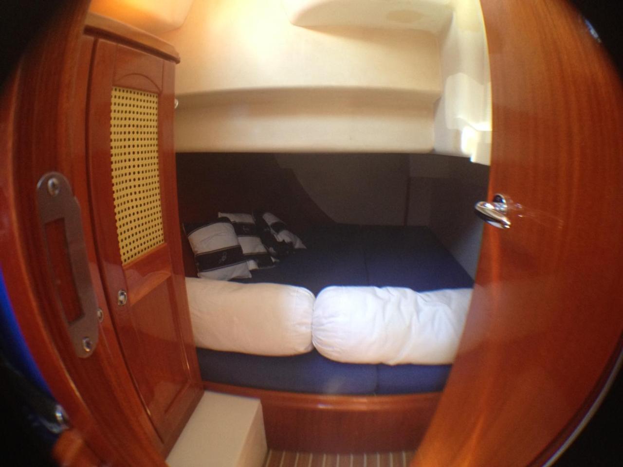 Cavallino Luxury House Boat