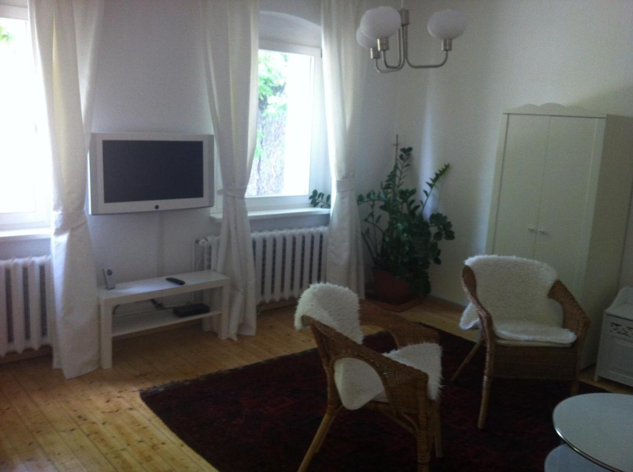 Ferienwohnung Heil - Konigs Wusterhausen