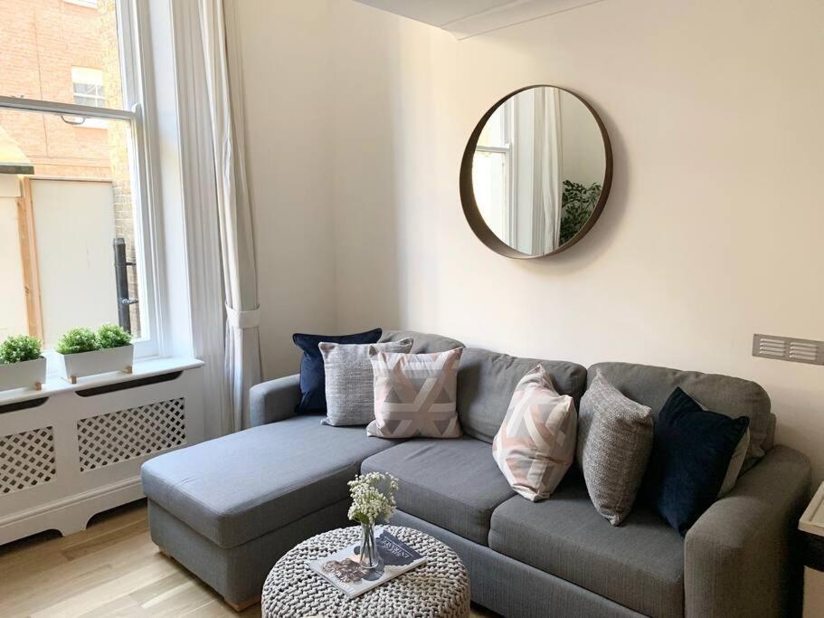 Courtfield Gardens 2 Bedroom Residence