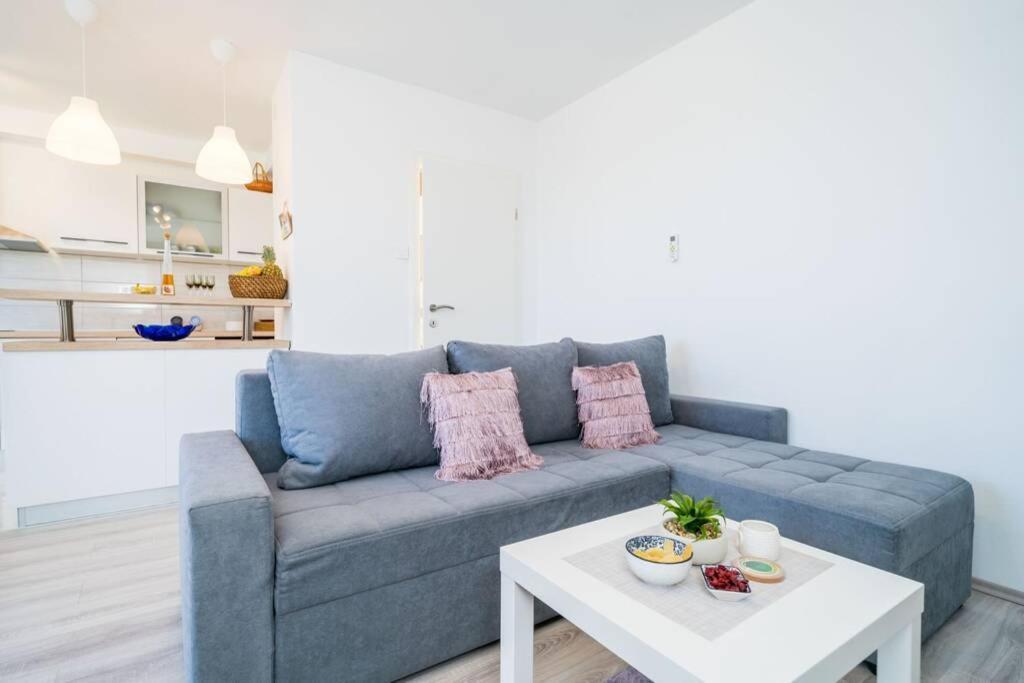 Apartment Katarina Sea View 2