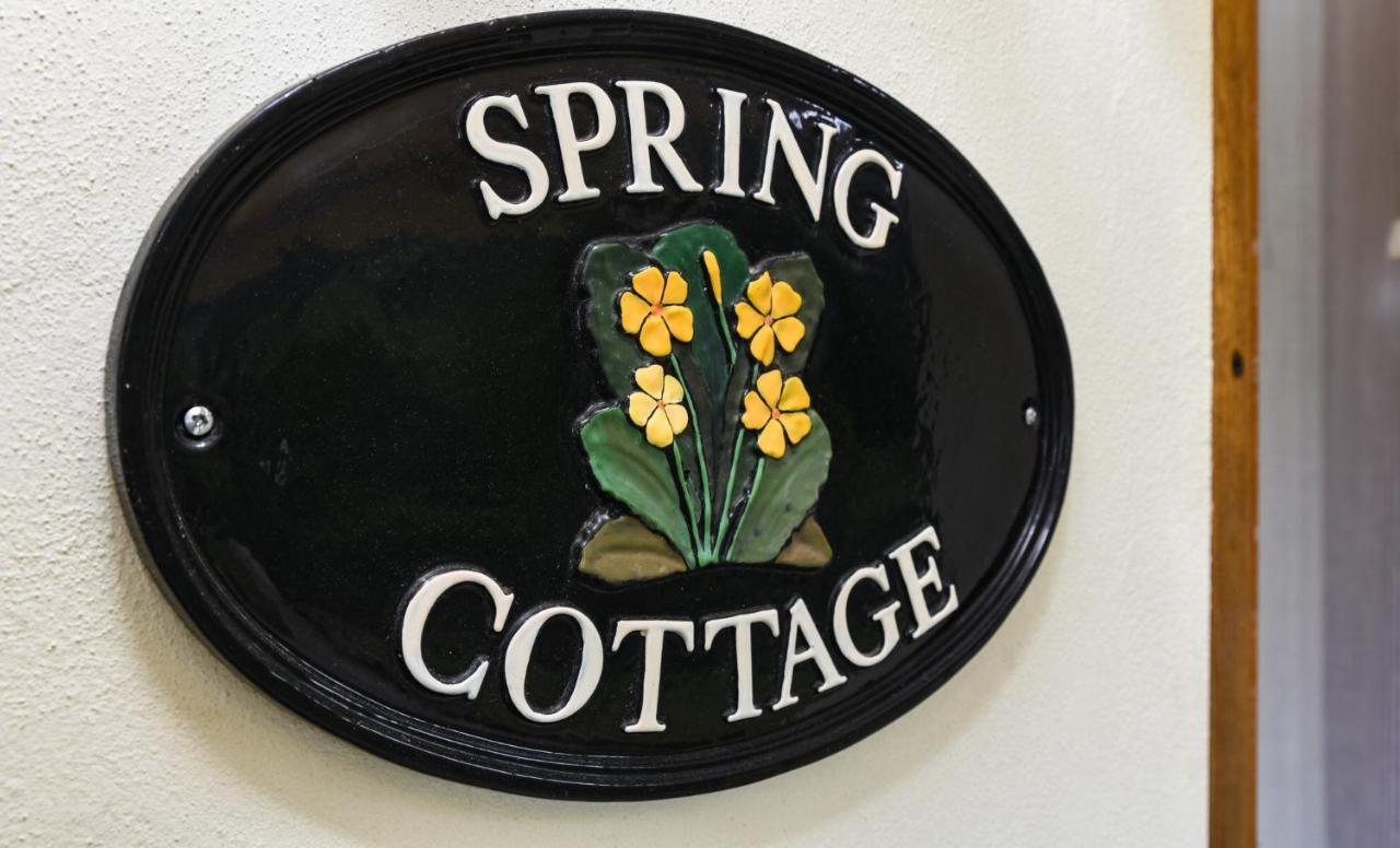 Spring Cottage 1