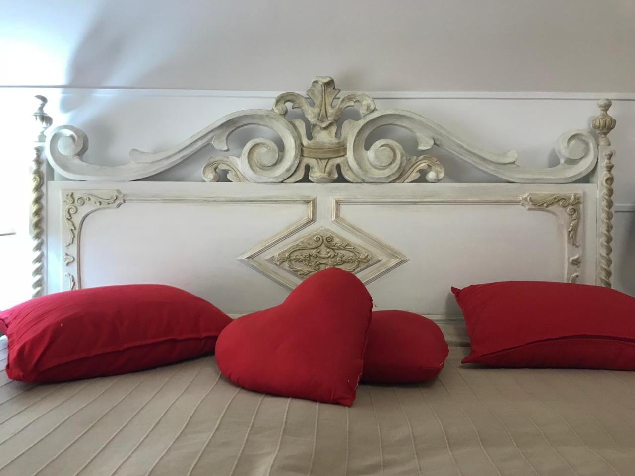 Casa di Alice Luxury Hospitality - Elevator, Fast Wifi 2