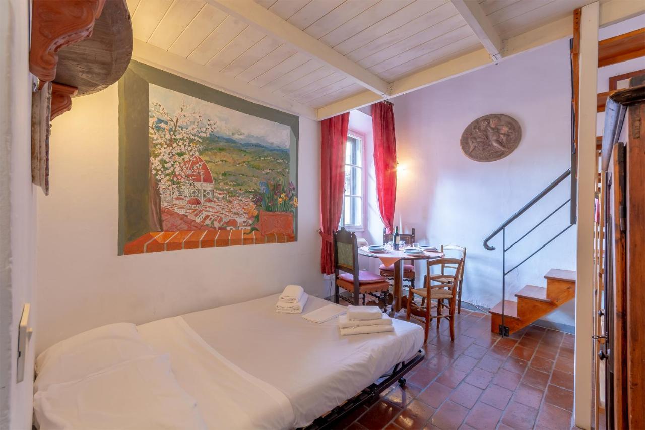 Toscanella Suite Florence