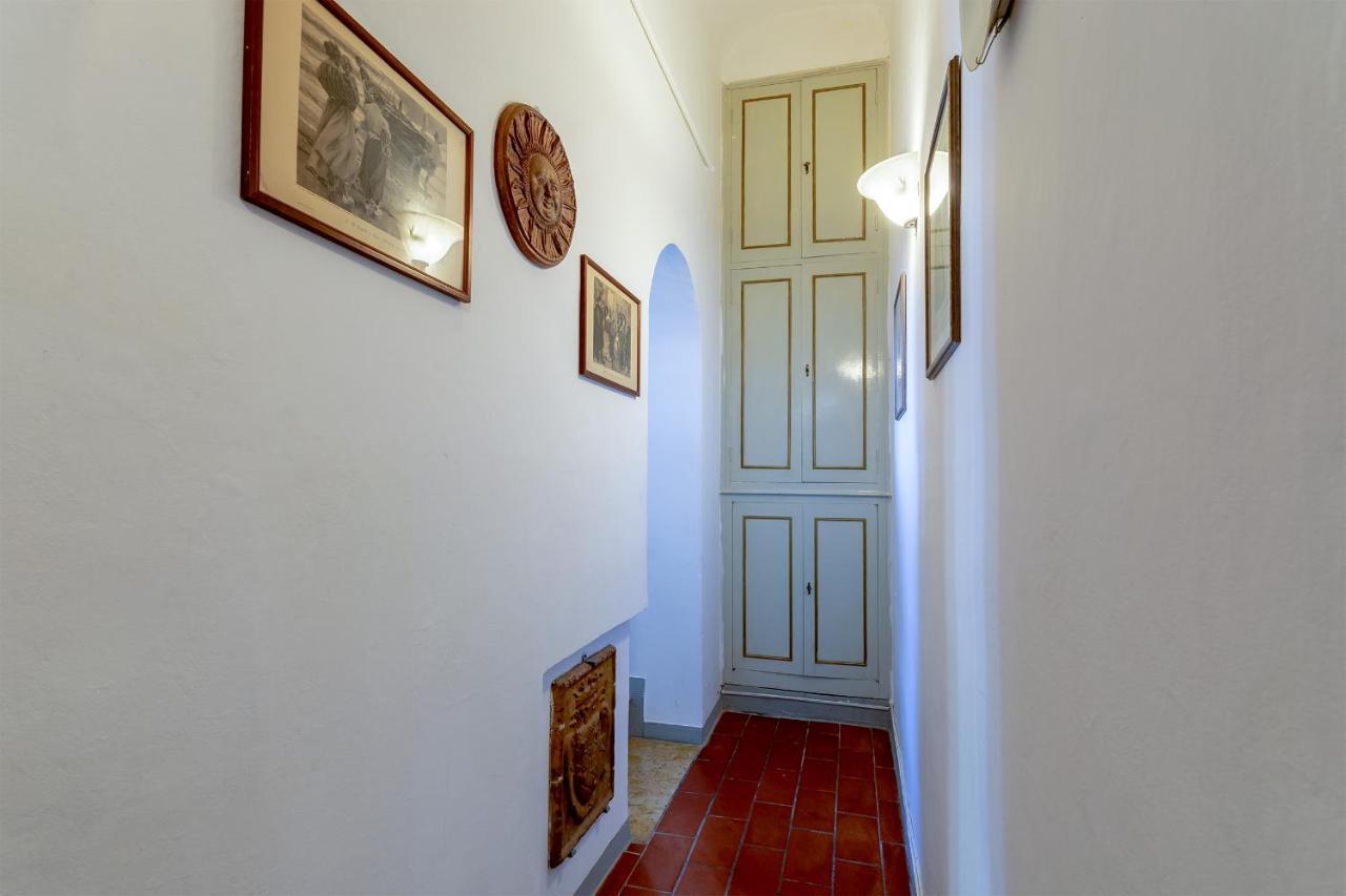 Toscanella Suite Florence 1