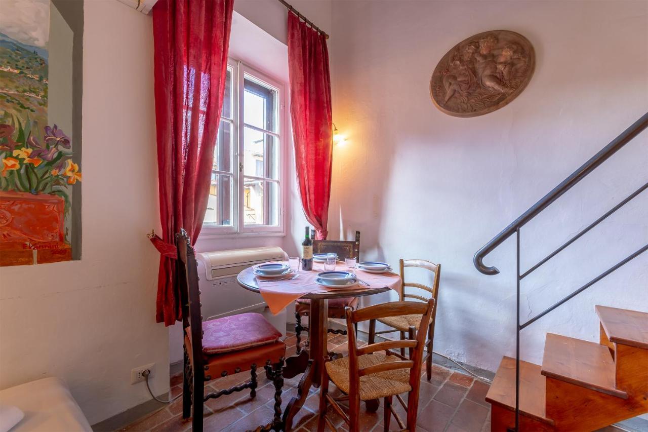 Toscanella Suite Florence 2